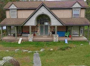 4864 Pennsylvania Xing, Lewiston, MI 49756