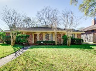 5307 Indigo St, Houston, TX 77096