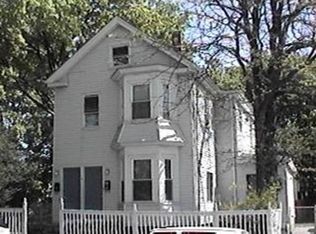 9 Jackson St, Lynn, MA 01902