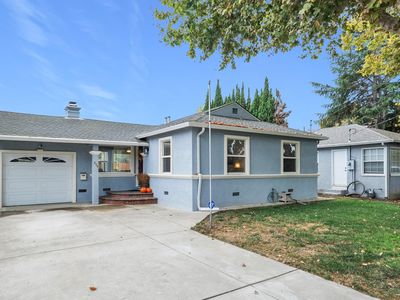 638 Paseo Del Rio, San Lorenzo, CA, 94580