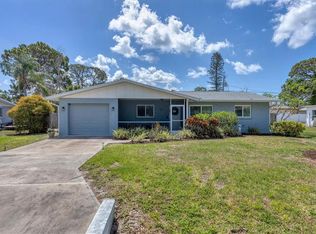 1419 Horizon Rd, Venice, FL 34293