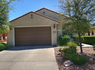 4025 N Hidden Canyon Dr, Florence, AZ 85132