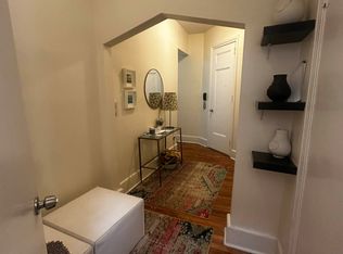 614 W 157th St APT 2A, New York, NY 10032