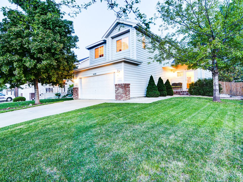 1st image of 4126 Foothills Dr