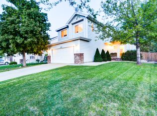 4126 Foothills Dr, Loveland, CO 80537