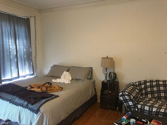 92 Charles St. #42 Boston - Beacon Hill Shared Unit Photo 10