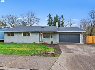 8240 SW Steve St, Tigard, OR 97223