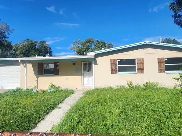 1403 College Ave, Cocoa, FL 32922