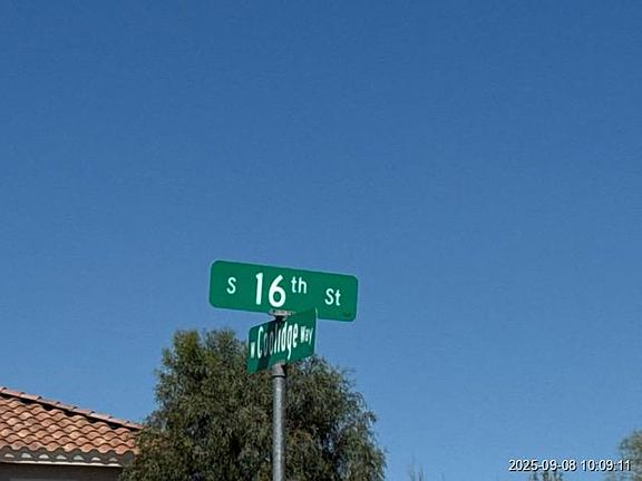 Exterior Address Verification