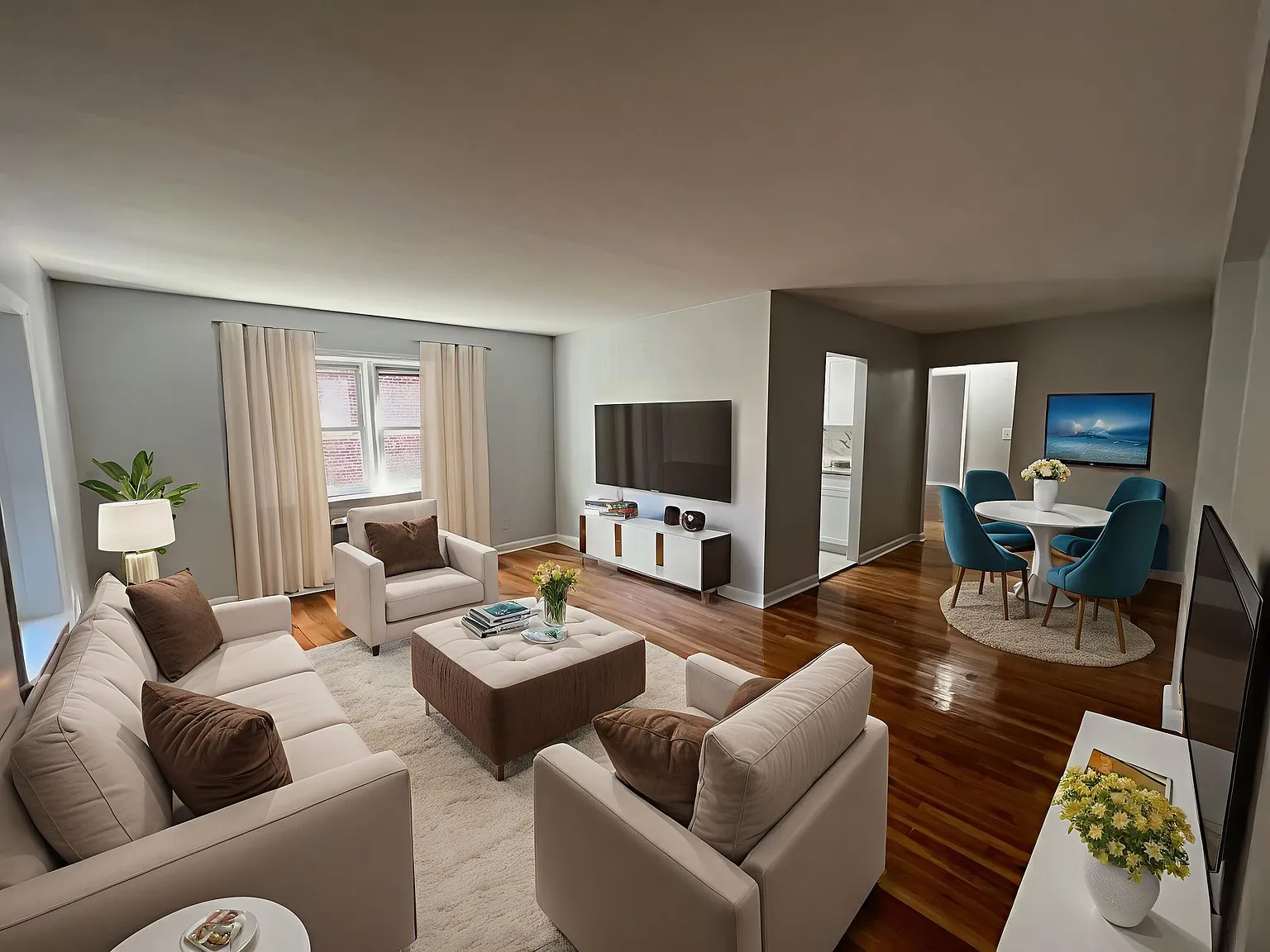 56-Village Court Apartments, LLC — Photo 1