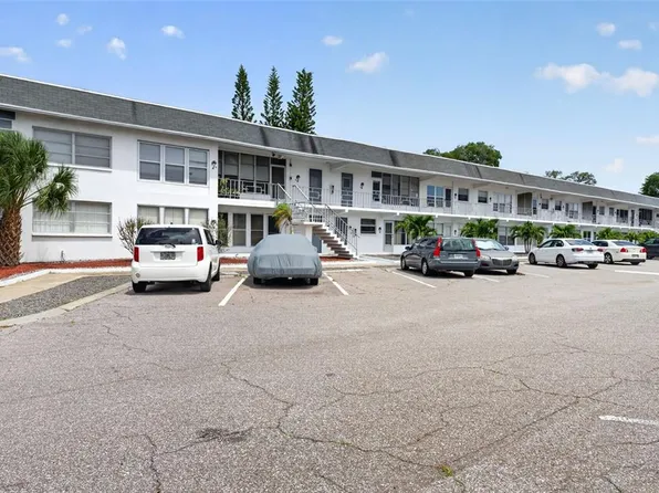 1221 Drew St APT A5, Clearwater, FL 33755