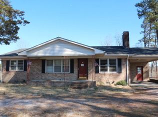 10729 S State Highway 58, Elm City, NC 27822