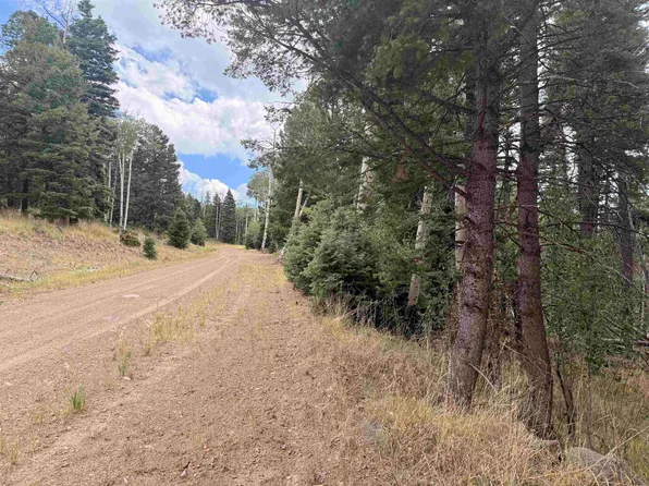 Lot 1311 Pleasant Valley Overlook, Angel Fire, NM 87710