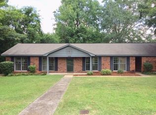 1340 Royal Oaks Ct, Tuscaloosa, AL 35404