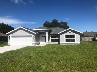 6853 SW 129th Ln, Ocala, FL 34473