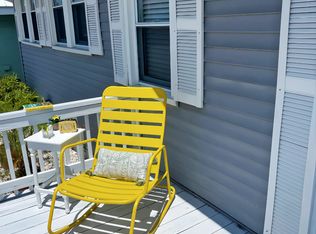 110 4th Ave N, Kure Beach, NC 28449