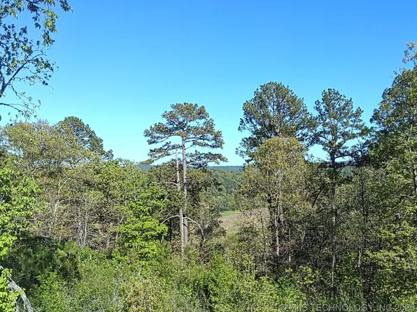 473936 E 790th Rd, Stilwell, OK 74960