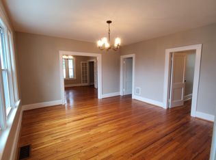 1020 Albany St FLOOR 1, Utica, NY 13501