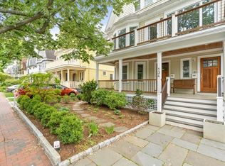 134 Lexington Ave, Cambridge, MA 02138