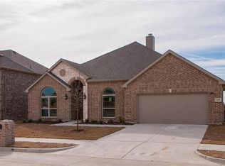 430 Brook Meadow Dr, Midlothian, TX 76065