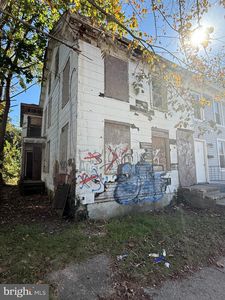 53 Walnut St, Bridgeton, NJ, 08302