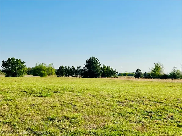 4620 Industrial Dr, Fort Smith, AR 72916