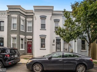 1230 Wylie St NE, Washington, DC