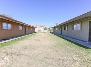 2205 W Glenrosa Ave, Phoenix, AZ 85015