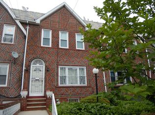 2445 97th St, East Elmhurst, NY 11369