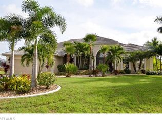 11962 Prince Charles Ct, Cape Coral, FL 33991