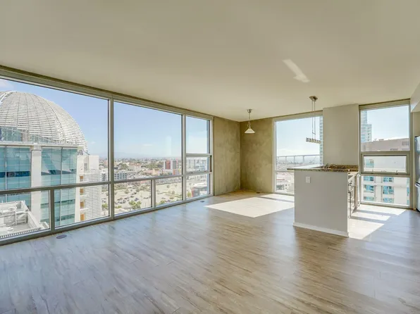 321 10th Ave Unit 1507, San Diego, CA 92101