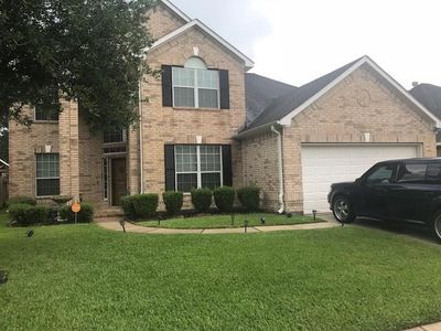 21526 Black Opal Ln, Kingwood, TX, 77339