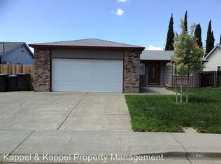 810 White Wing Ln, Suisun City, CA