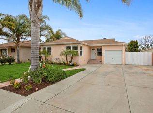 657 E Joyce Dr, Port Hueneme, CA 93041