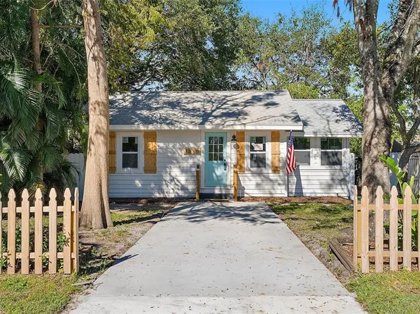 3655 42nd Ave N, Saint Petersburg, FL 33714