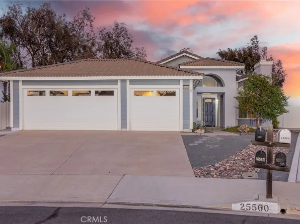 25560 Timbertree Ct, Murrieta, CA 92563