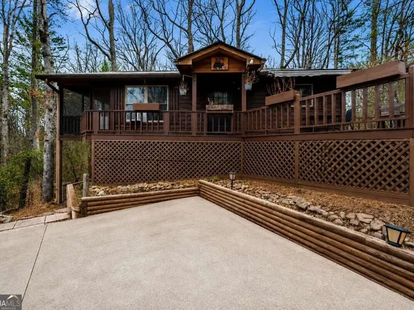 279 Cindy Cove Rd, Blairsville, GA 30512