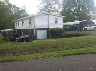 511 Atchley Rd, Seymour, TN 37865