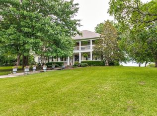5441 County Road 424, Anna, TX 75409