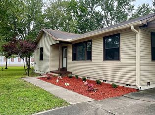 45155 Mickler St, Callahan, FL 32011