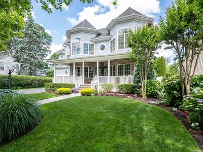 153 Cleveland Avenue, Rockville Centre, NY, 11570