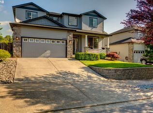 13443 SE Kisor Ct, Happy Valley, OR 97086