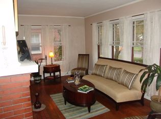 452 Park Ave, Valparaiso, IN 46385