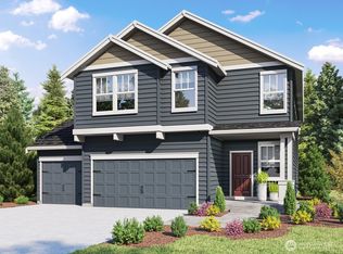 7323 281st Pl NW #79, Stanwood, WA