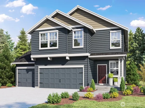 7323 281st Place NW #79, Stanwood, WA 98292