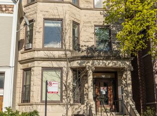 3423 N Seminary Ave, Chicago, IL 60657