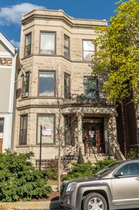 3423 N Seminary Ave, Chicago, IL, 60657