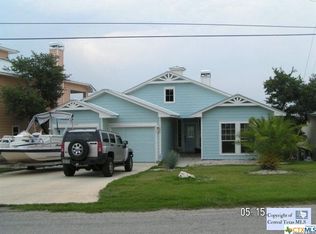 1489 Lavaca, Canyon Lake, TX 78133
