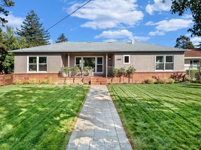 2105 Stratford Way, San Mateo, CA, 94403