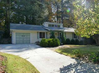 2834 Fantasy Ln, Decatur, GA 30033